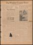 Newspaper: The Winkler County News (Kermit, Tex.), Vol. 9, No. 22, Ed. 1 Friday,…