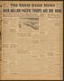Newspaper: The Ennis Daily News (Ennis, Tex.), Vol. 54, No. 243, Ed. 1 Thursday,…
