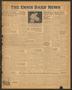 Newspaper: The Ennis Daily News (Ennis, Tex.), Vol. 54, No. 303, Ed. 1 Friday, D…