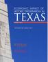 Report: Economic Impact of Historic Preservation in Texas: Technical Analysis