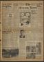 Newspaper: The Groom News (Groom, Tex.), Vol. 23, No. 41, Ed. 1 Thursday, Januar…