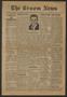 Newspaper: The Groom News (Groom, Tex.), Vol. 32, No. 33, Ed. 1 Thursday, Octobe…