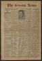 Newspaper: The Groom News (Groom, Tex.), Vol. 32, No. 36, Ed. 1 Thursday, Novemb…