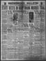 Newspaper: Brownwood Bulletin (Brownwood, Tex.), Vol. 35, No. 86, Ed. 1 Thursday…