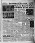 Newspaper: Brownwood Bulletin (Brownwood, Tex.), Vol. 55, No. 276, Ed. 1 Friday,…