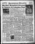 Newspaper: Brownwood Bulletin (Brownwood, Tex.), Vol. 56, No. 68, Ed. 1 Tuesday,…