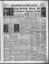 Newspaper: Brownwood Bulletin (Brownwood, Tex.), Vol. 56, No. 126, Ed. 1 Sunday,…