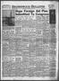 Newspaper: Brownwood Bulletin (Brownwood, Tex.), Vol. 56, No. 133, Ed. 1 Monday,…