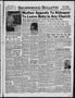 Newspaper: Brownwood Bulletin (Brownwood, Tex.), Vol. 56, No. 228, Ed. 1 Sunday,…