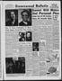 Newspaper: Brownwood Bulletin (Brownwood, Tex.), Vol. 58, No. 9, Ed. 1 Thursday,…
