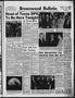 Newspaper: Brownwood Bulletin (Brownwood, Tex.), Vol. 58, No. 52, Ed. 1 Friday, …