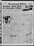Newspaper: Brownwood Bulletin (Brownwood, Tex.), Vol. 58, No. 87, Ed. 1 Friday, …