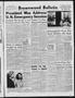 Newspaper: Brownwood Bulletin (Brownwood, Tex.), Vol. 58, No. 256, Ed. 1 Sunday,…