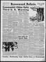 Newspaper: Brownwood Bulletin (Brownwood, Tex.), Vol. 58, No. 175, Ed. 1 Monday,…
