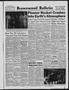 Newspaper: Brownwood Bulletin (Brownwood, Tex.), Vol. 58, No. 311, Ed. 1 Monday,…