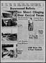 Thumbnail image of item number 1 in: 'Brownwood Bulletin (Brownwood, Tex.), Vol. 59, No. 27, Ed. 1 Sunday, November 15, 1959'.
