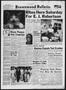 Newspaper: Brownwood Bulletin (Brownwood, Tex.), Vol. 60, No. 247, Ed. 1 Friday,…