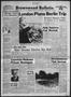 Newspaper: Brownwood Bulletin (Brownwood, Tex.), Vol. 61, No. 264, Ed. 1 Friday,…