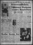 Newspaper: Brownwood Bulletin (Brownwood, Tex.), Vol. 62, No. 90, Ed. 1 Sunday, …