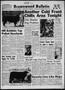 Newspaper: Brownwood Bulletin (Brownwood, Tex.), Vol. 63, No. 85, Ed. 1 Tuesday,…
