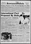 Newspaper: Brownwood Bulletin (Brownwood, Tex.), Vol. 64, No. 69, Ed. 1 Friday, …