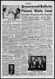 Newspaper: Brownwood Bulletin (Brownwood, Tex.), Vol. 64, No. 82, Ed. 1 Sunday, …