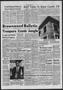 Newspaper: Brownwood Bulletin (Brownwood, Tex.), Vol. 65, No. 220, Ed. 1 Tuesday…