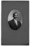 Thumbnail image of item number 1 in: '[Mounted Portrait of Dr. E. D. Moten]'.