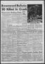 Newspaper: Brownwood Bulletin (Brownwood, Tex.), Vol. 65, No. 289, Ed. 1 Friday,…