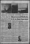 Newspaper: Brownwood Bulletin (Brownwood, Tex.), Vol. 66, No. 74, Ed. 1 Sunday, …