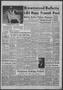 Newspaper: Brownwood Bulletin (Brownwood, Tex.), Vol. 66, No. 79, Ed. 1 Friday, …