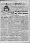 Newspaper: Brownwood Bulletin (Brownwood, Tex.), Vol. 66, No. 147, Ed. 1 Monday,…