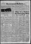 Newspaper: Brownwood Bulletin (Brownwood, Tex.), Vol. 66, No. 153, Ed. 1 Monday,…