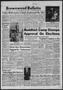 Newspaper: Brownwood Bulletin (Brownwood, Tex.), Vol. 66, No. 157, Ed. 1 Friday,…