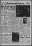 Newspaper: Brownwood Bulletin (Brownwood, Tex.), Vol. 67, No. 72, Ed. 1 Friday, …