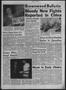 Newspaper: Brownwood Bulletin (Brownwood, Tex.), Vol. 67, No. 85, Ed. 1 Sunday, …