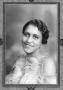 Thumbnail image of item number 1 in: '[Photograph of Myrtle Bell Moten]'.