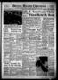 Newspaper: Denton Record-Chronicle (Denton, Tex.), Vol. 52, No. 136, Ed. 1 Sunda…