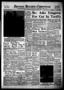 Newspaper: Denton Record-Chronicle (Denton, Tex.), Vol. 52, No. 137, Ed. 1 Monda…