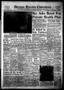 Newspaper: Denton Record-Chronicle (Denton, Tex.), Vol. 52, No. 155, Ed. 1 Monda…