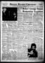 Newspaper: Denton Record-Chronicle (Denton, Tex.), Vol. 52, No. 168, Ed. 1 Tuesd…