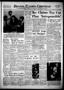 Newspaper: Denton Record-Chronicle (Denton, Tex.), Vol. 52, No. 175, Ed. 1 Wedne…