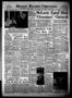 Newspaper: Denton Record-Chronicle (Denton, Tex.), Vol. 52, No. 185, Ed. 1 Monda…