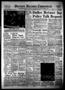 Newspaper: Denton Record-Chronicle (Denton, Tex.), Vol. 52, No. 209, Ed. 1 Monda…