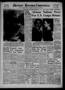 Newspaper: Denton Record-Chronicle (Denton, Tex.), Vol. 58, No. 185, Ed. 1 Frida…