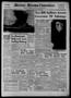 Newspaper: Denton Record-Chronicle (Denton, Tex.), Vol. 58, No. 210, Ed. 1 Monda…
