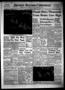 Newspaper: Denton Record-Chronicle (Denton, Tex.), Vol. 58, No. 235, Ed. 1 Wedne…