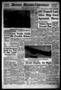 Newspaper: Denton Record-Chronicle (Denton, Tex.), Vol. 58, No. 287, Ed. 1 Monda…