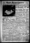 Newspaper: Denton Record-Chronicle (Denton, Tex.), Vol. 58, No. 306, Ed. 1 Tuesd…