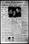 Newspaper: Denton Record-Chronicle (Denton, Tex.), Vol. 58, No. 311, Ed. 1 Monda…